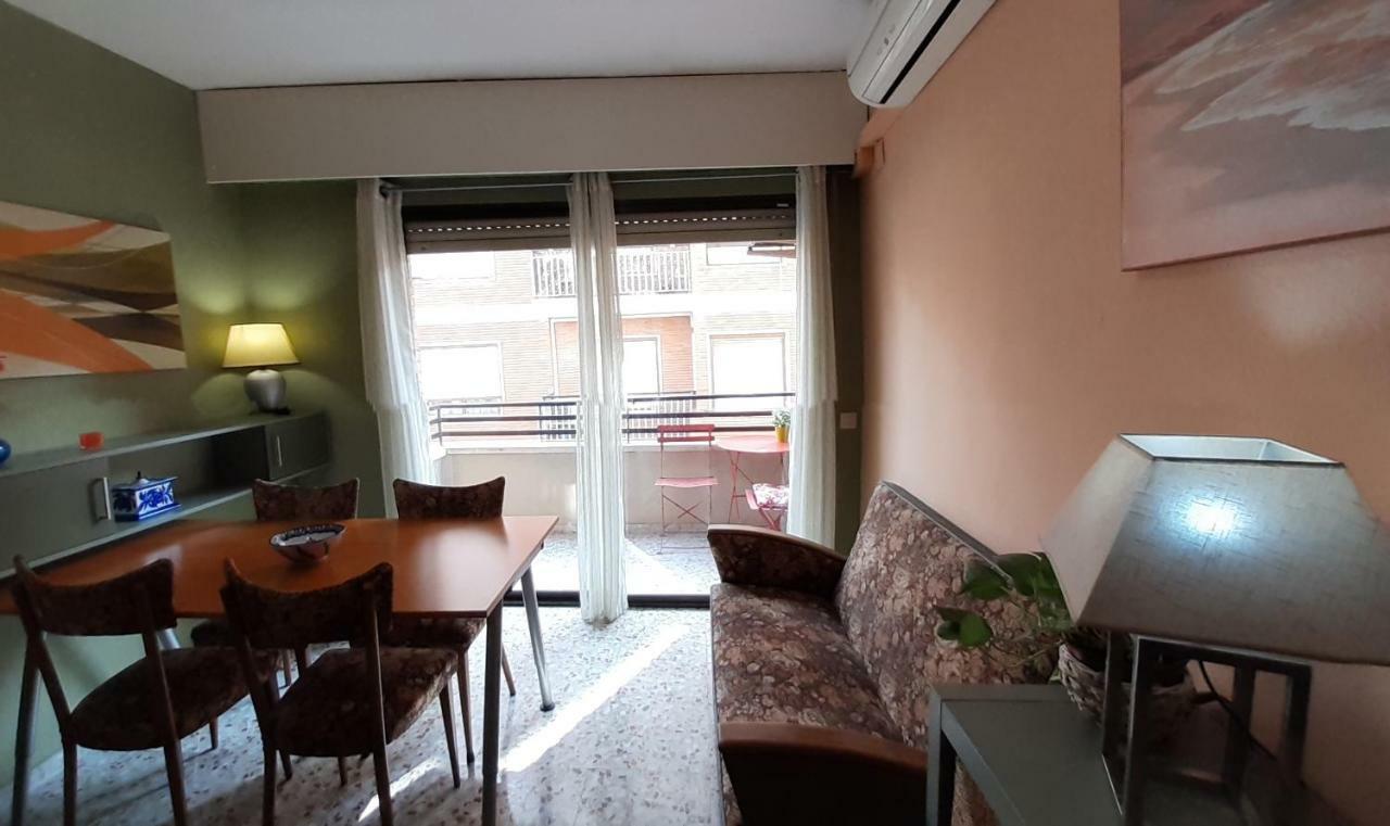 Alicante&urban Center Apartamento Alicante