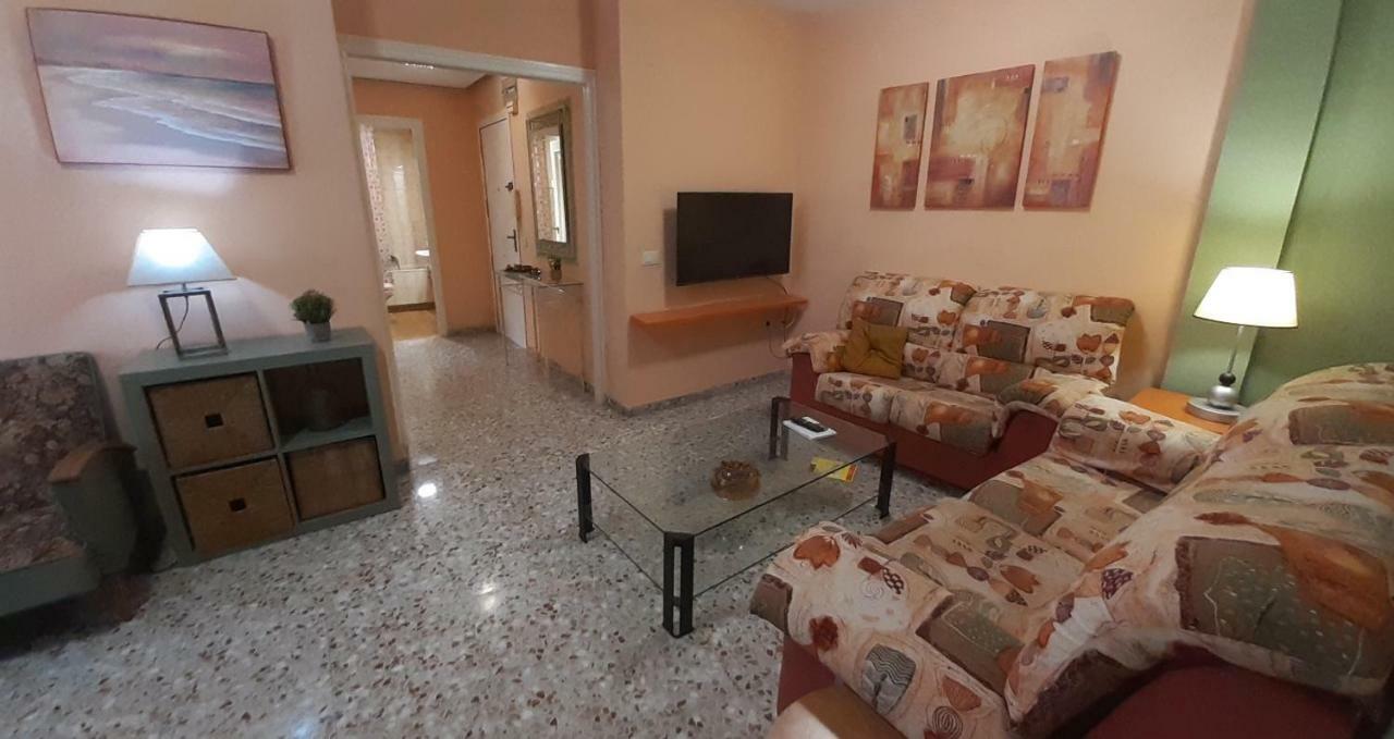 Apartamento Alicante&urban Center Alicante