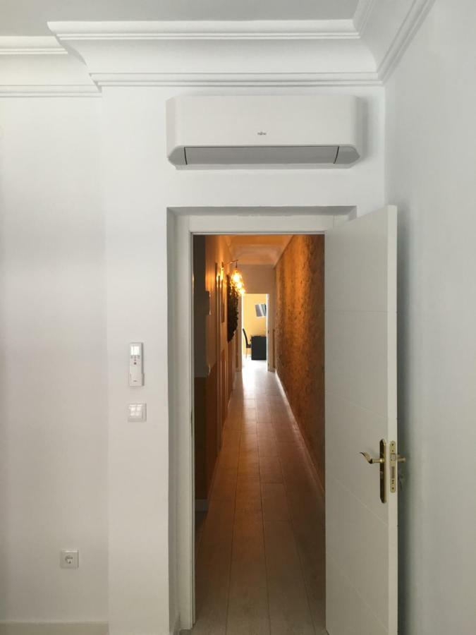 San Carlos Apartamento