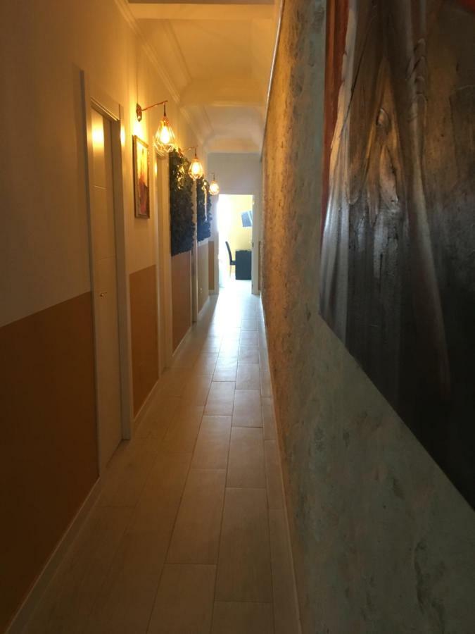 Apartment San Carlos *