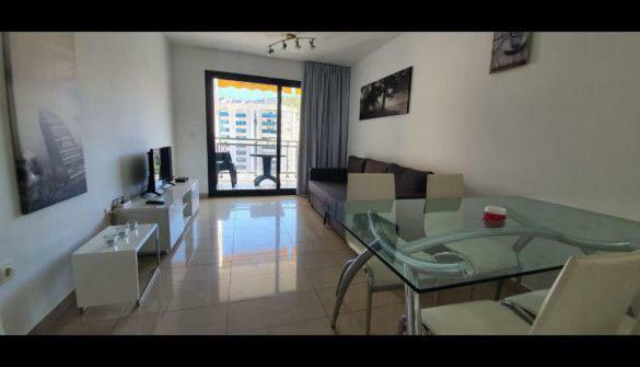 Cala De Villajoyosa Playa Finestrat Apartment Alicante
