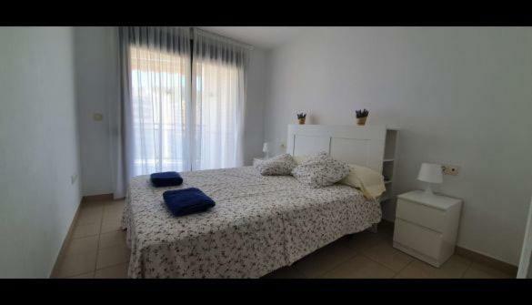 Cala De Villajoyosa Playa Finestrat Apartment Alicante