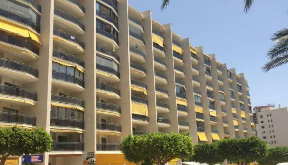 Cala De Villajoyosa Playa Finestrat Apartment *