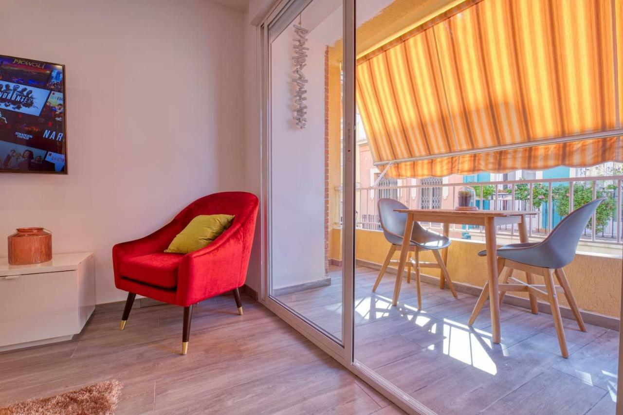 Apartamento Luxury Pozo I *