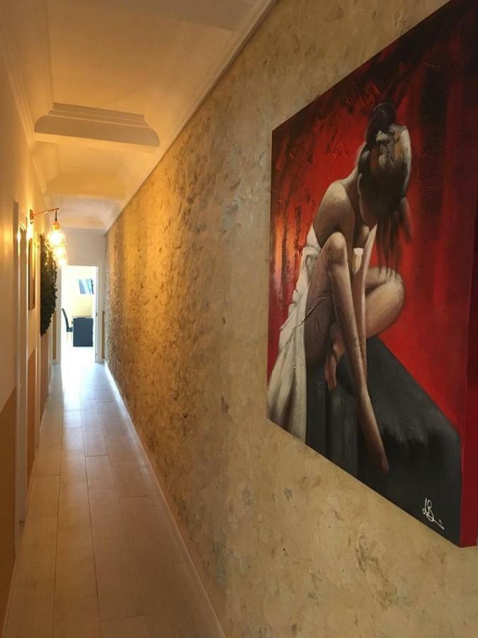Apartamento San Carlos Alicante