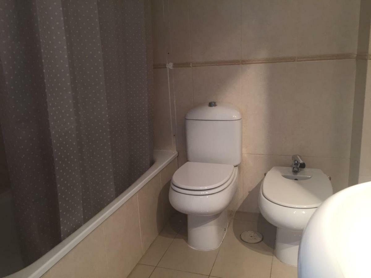 Apartment Cala De Villajoyosa Playa Finestrat *