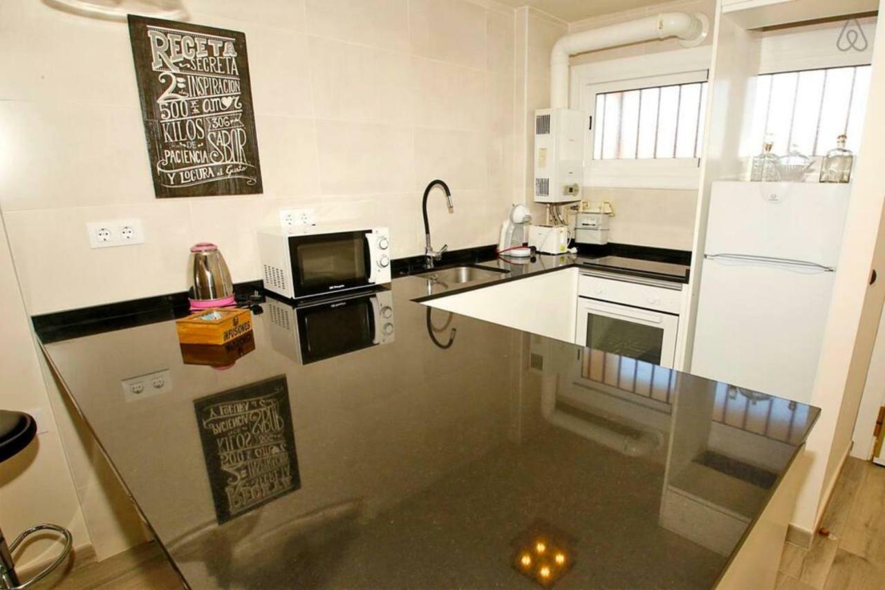 New Tridente Apartment *
