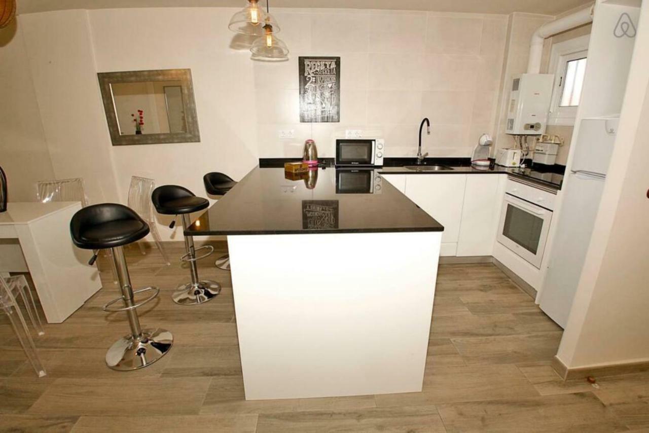 New Tridente Apartment