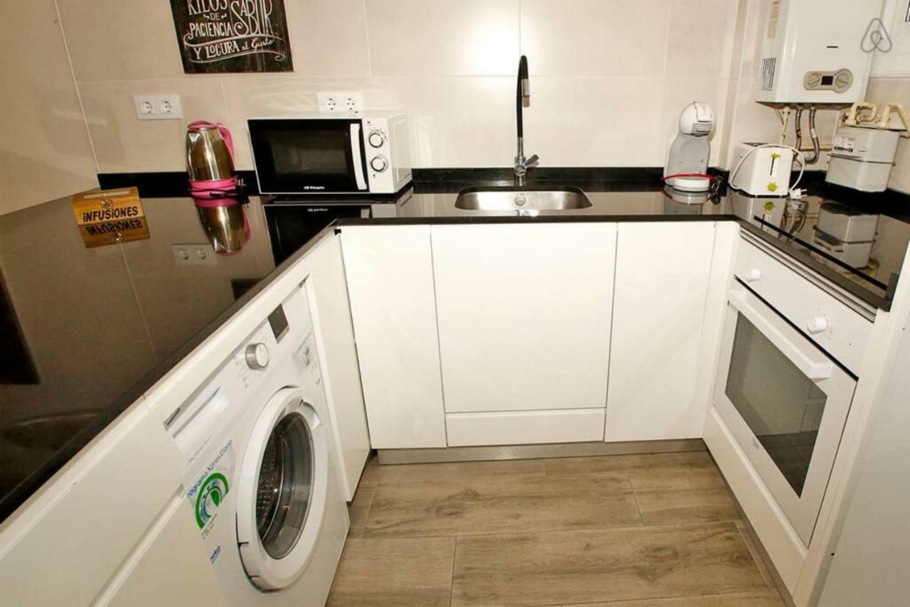 New Tridente Apartment Alicante