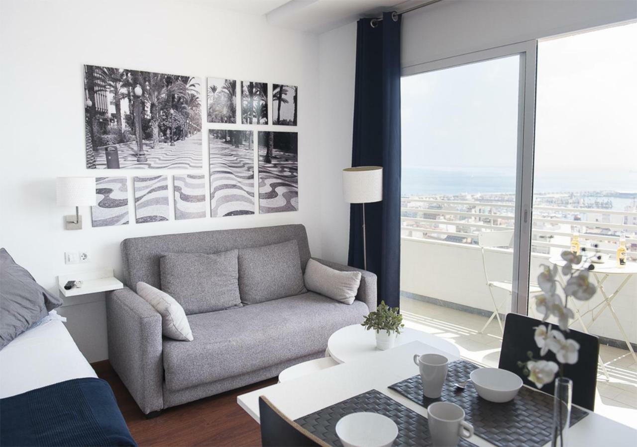 Apartamento Explanada