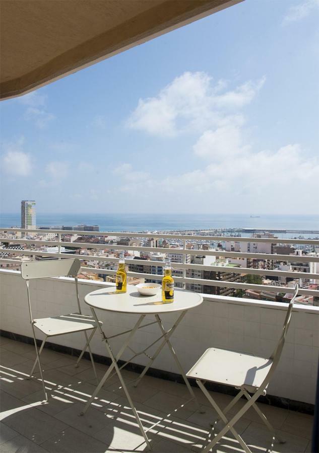 Apartamento Explanada Alicante