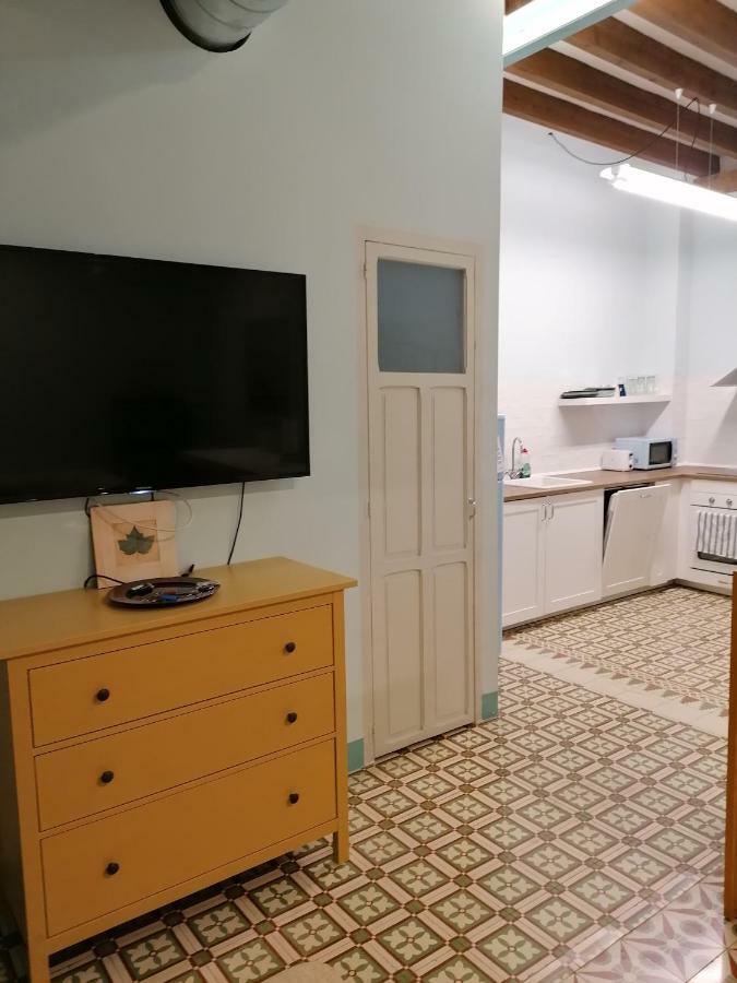 ático Auditorium Apartamento