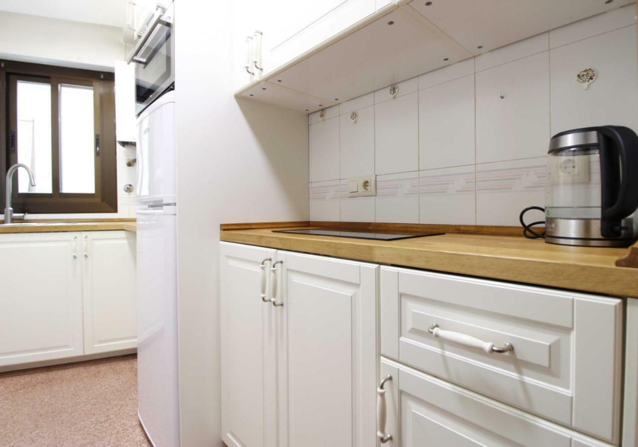San Nicolas Apartment