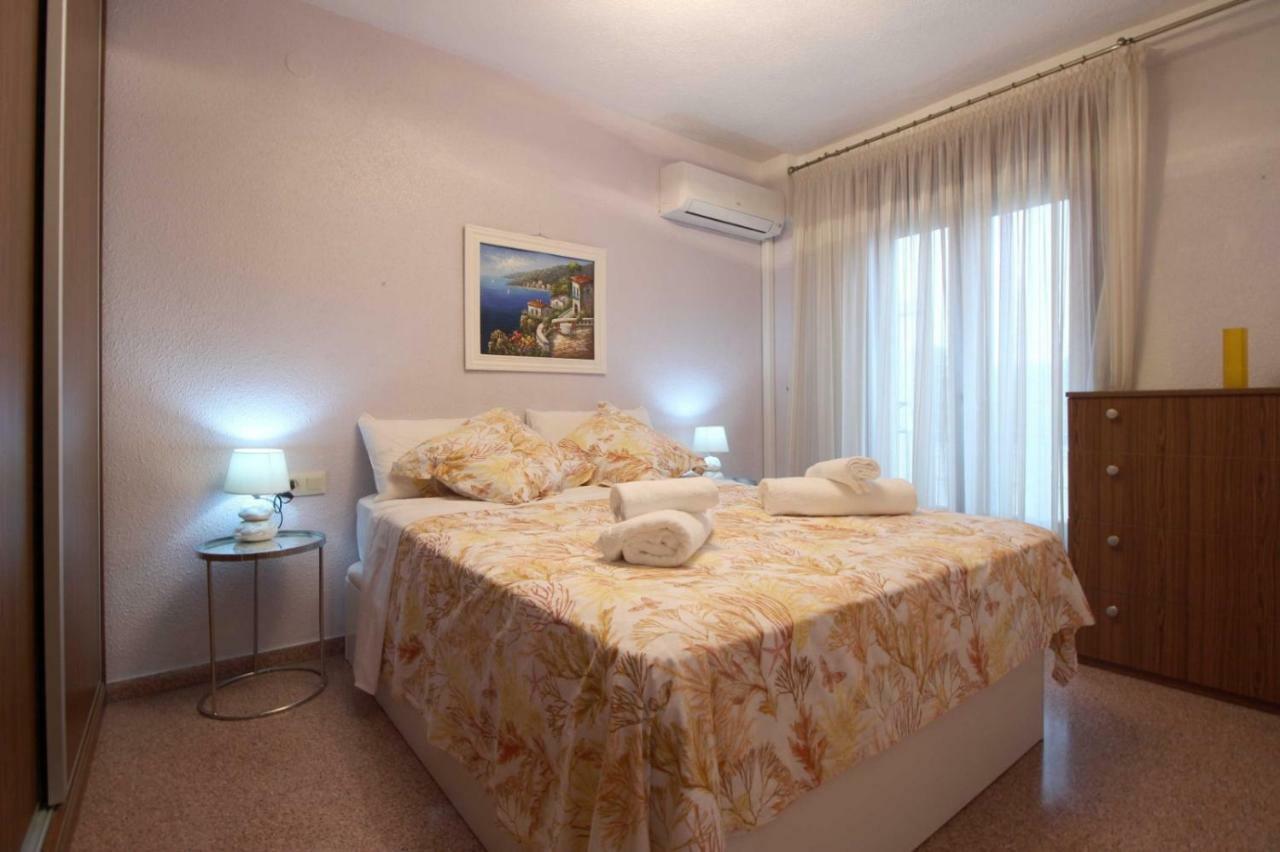 Apartment San Nicolas *
