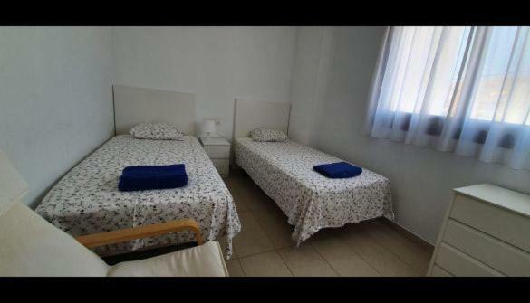Cala De Villajoyosa Playa Finestrat Apartment