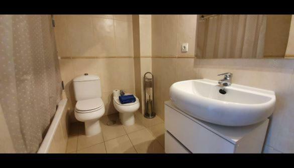 Apartamento Cala De Villajoyosa Playa Finestrat