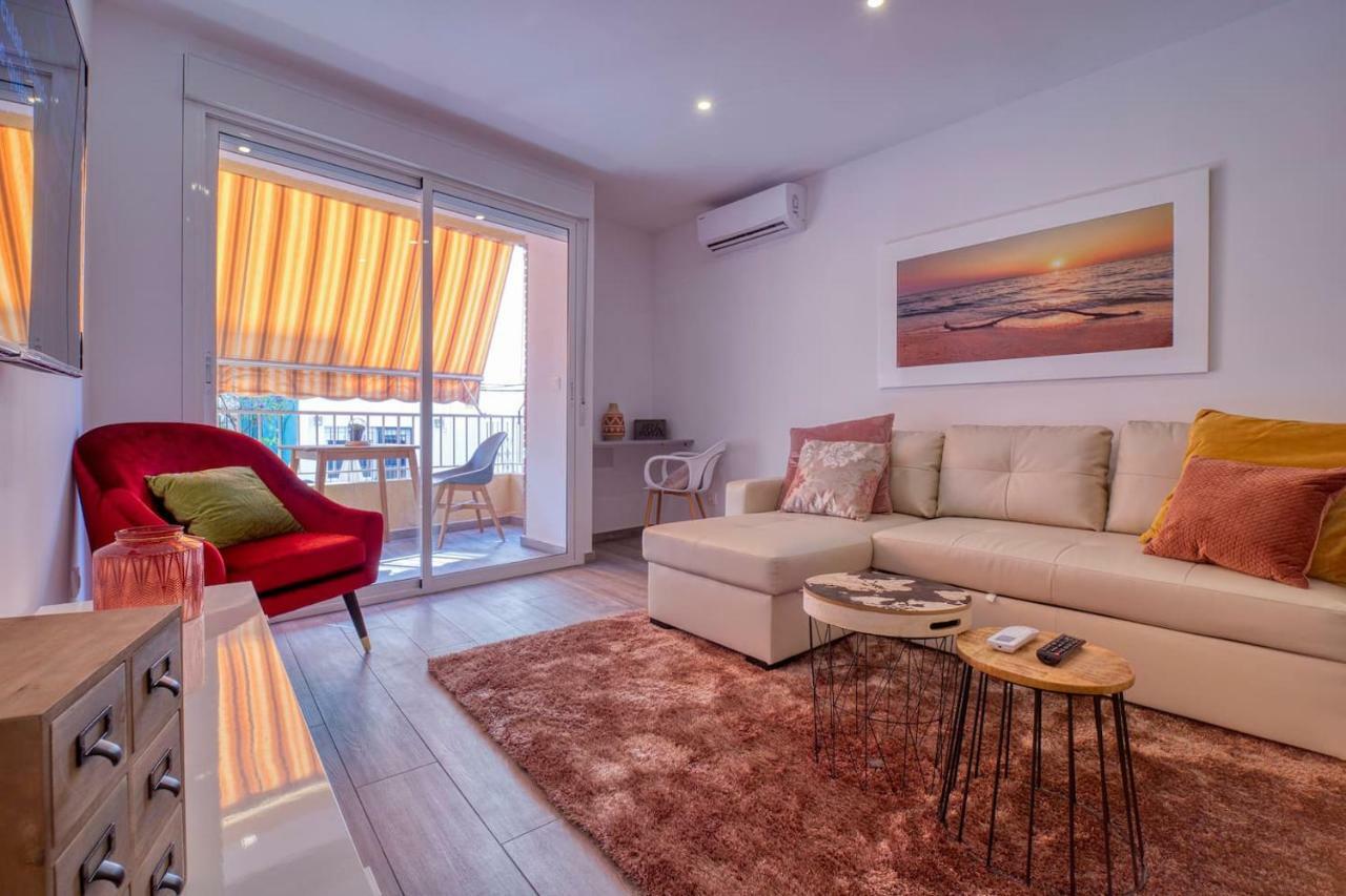 Apartamento Luxury Pozo I