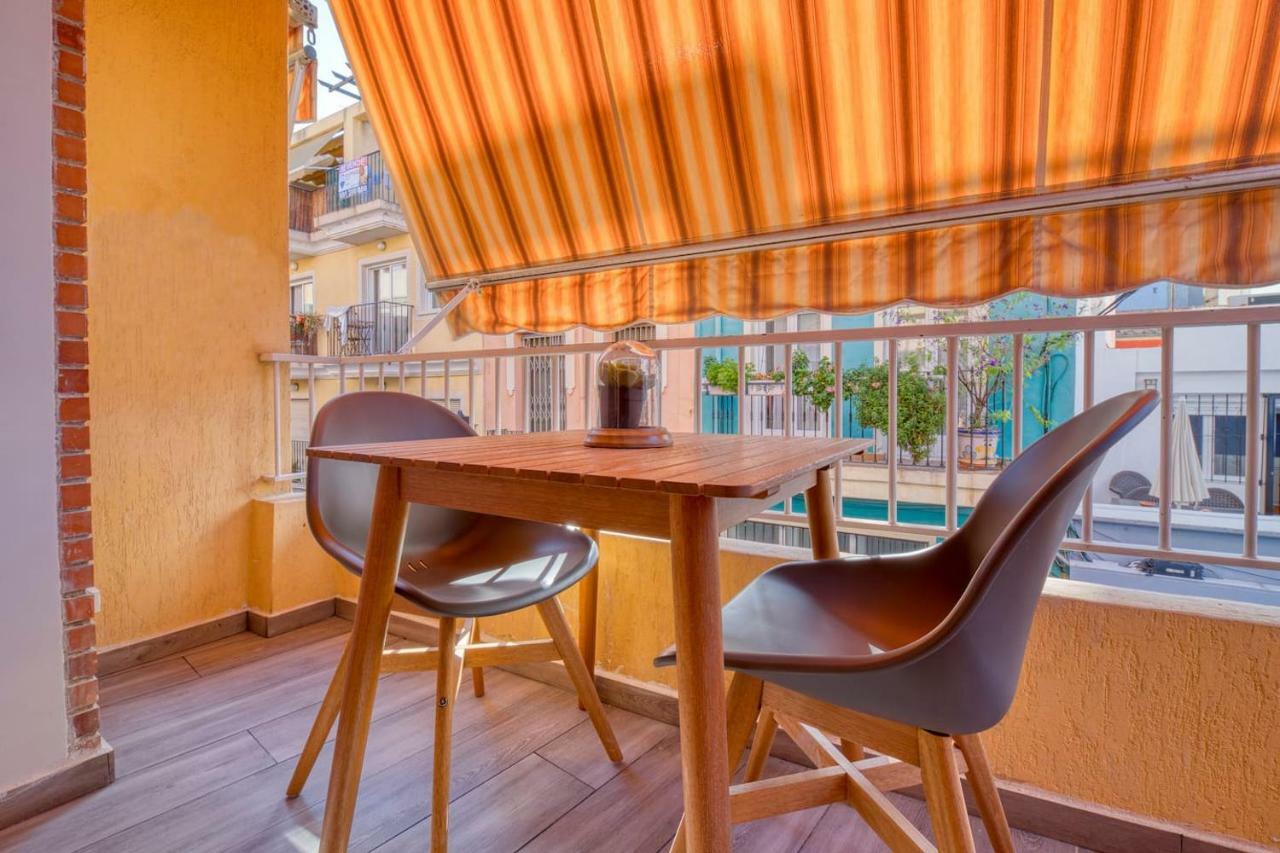 Luxury Pozo I Apartamento