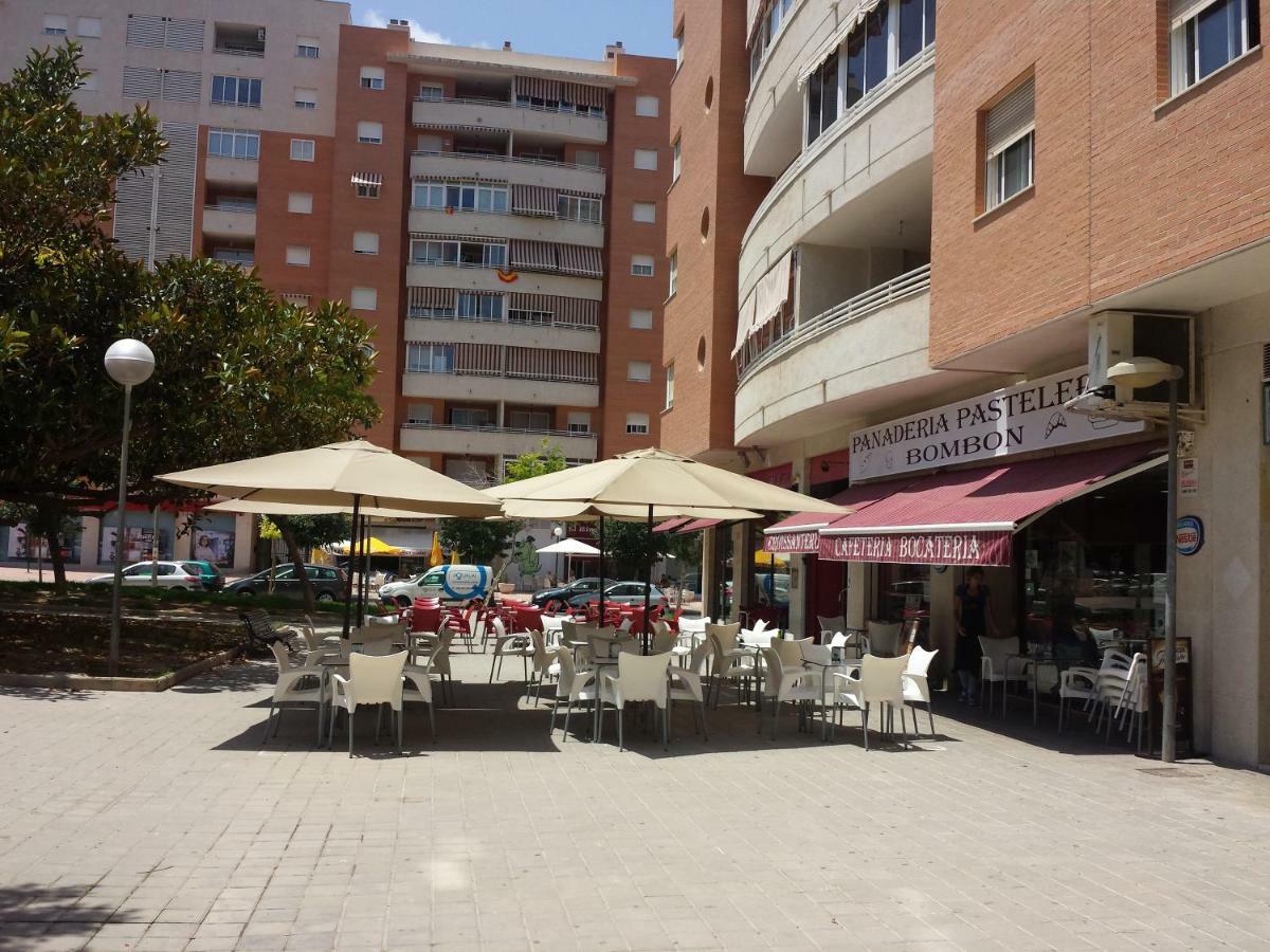 Apartment Modern In San Juan Alicante