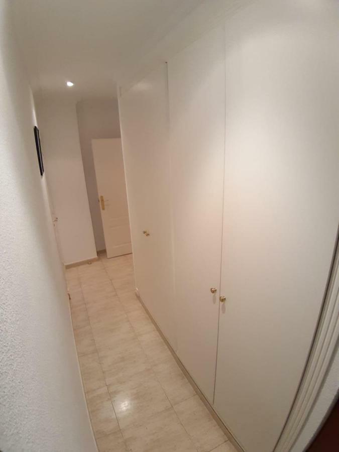Grande-centro Barrio Playa Apartamento *