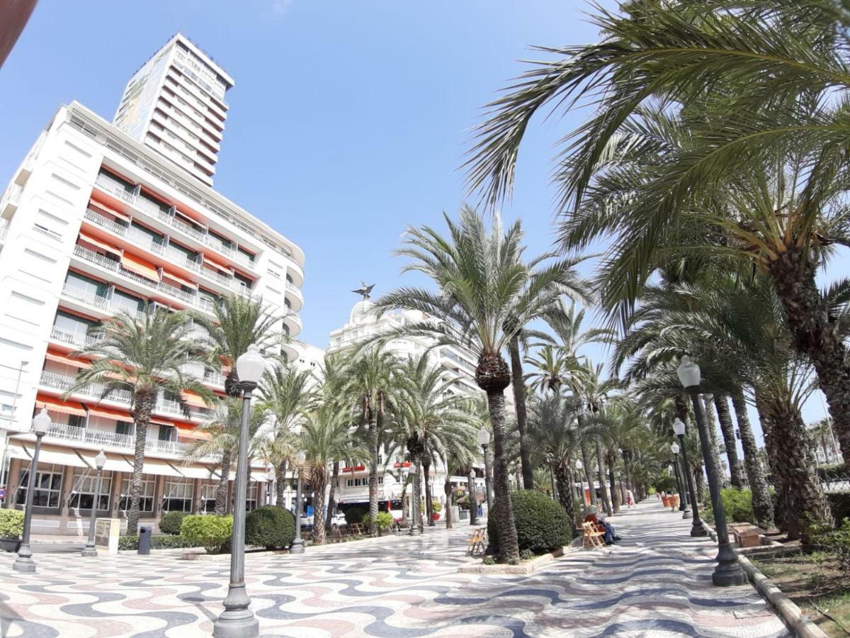 Grande-centro Barrio Playa Apartamento *