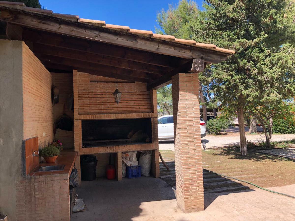 ***chalet Alicante*** Experiencia Unica Сasa de vacaciones
