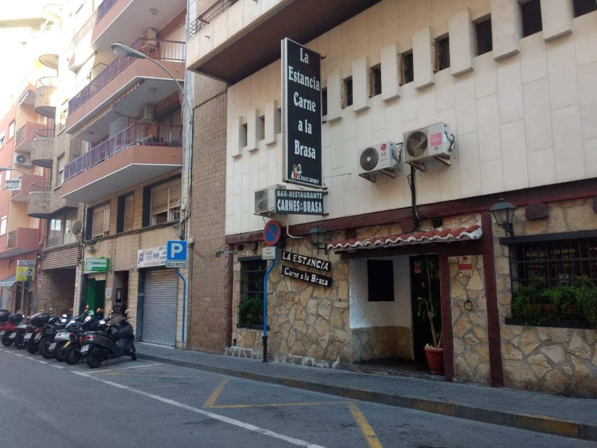 Apartment Alicante Central Apartment *
