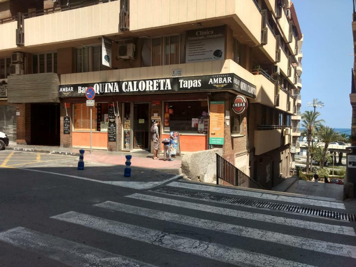 Apartment Alicante Central Apartment
