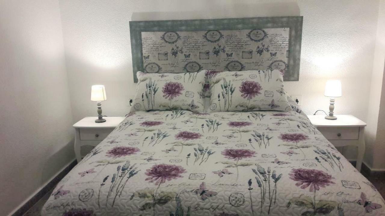 Pensión Casa Nadin Alicante