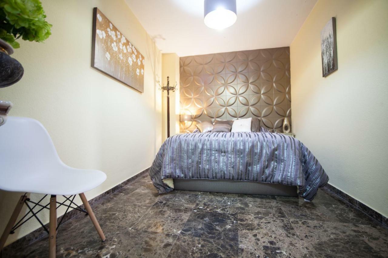 Juan Bautist Lafora, 2, Apartamento