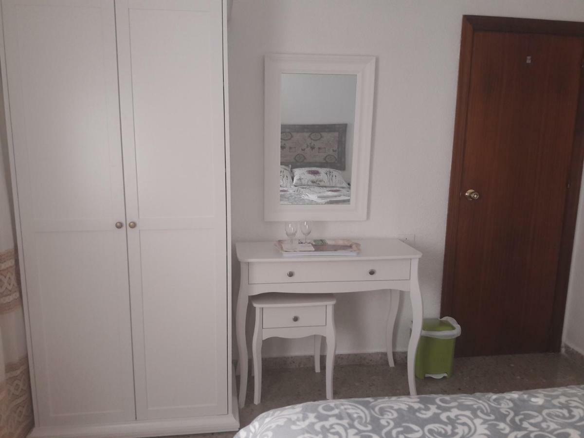 Casa Nadin Alicante