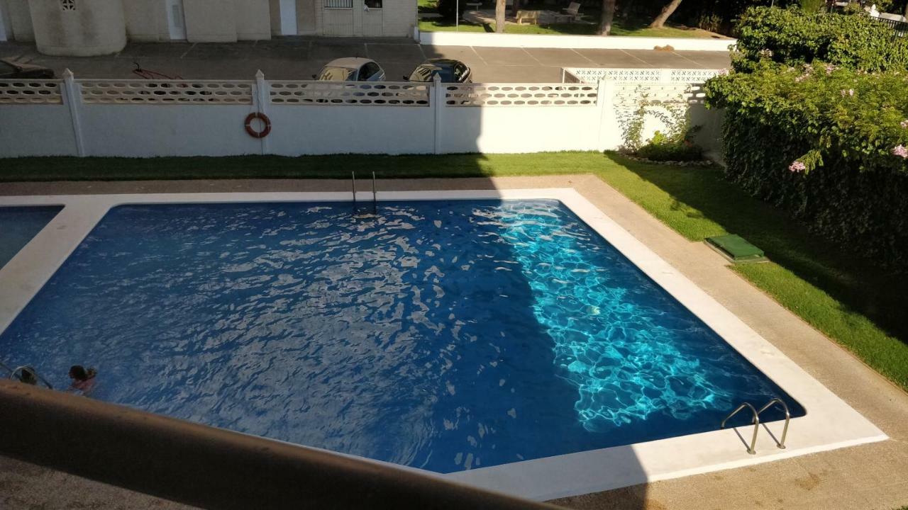 Apartamento New San Juan With Ac