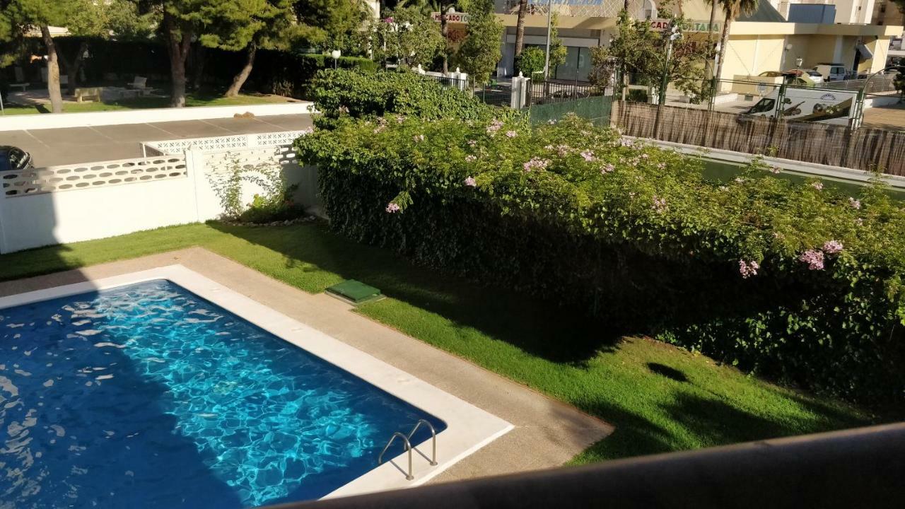 Apartamento New San Juan With Ac *