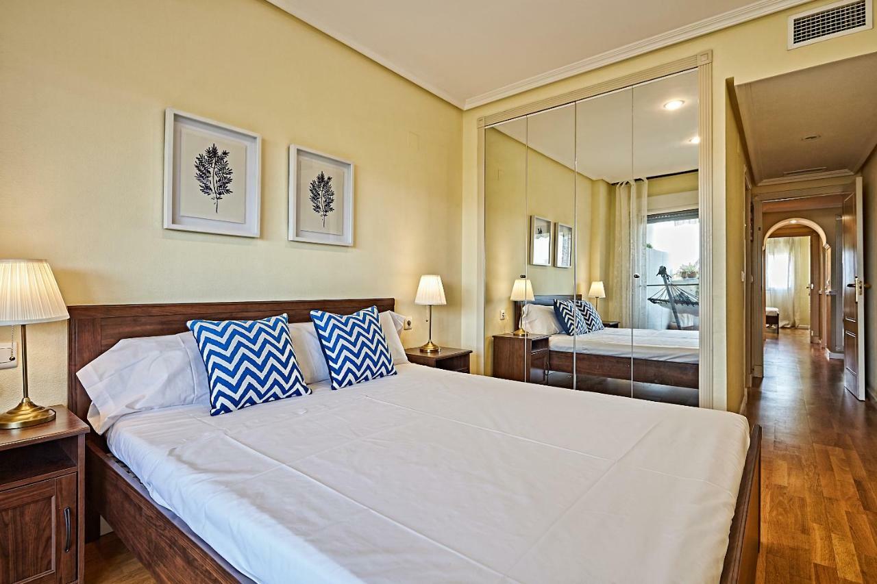 Beferent Riviera Blanca Golf - Playa Alicante