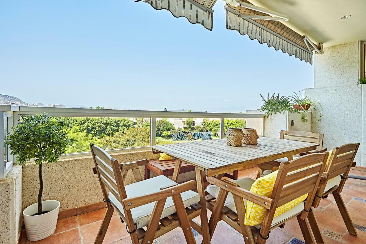 Apartment Beferent Riviera Blanca Golf - Playa Alicante