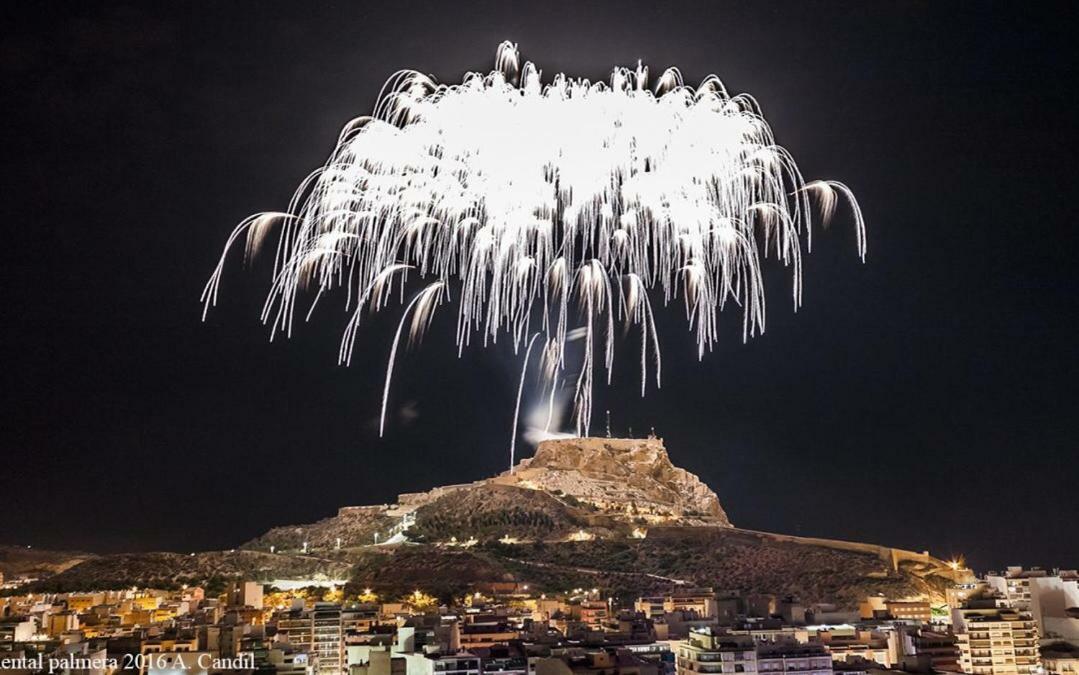 Brisas Del Mediterraneo Alicante