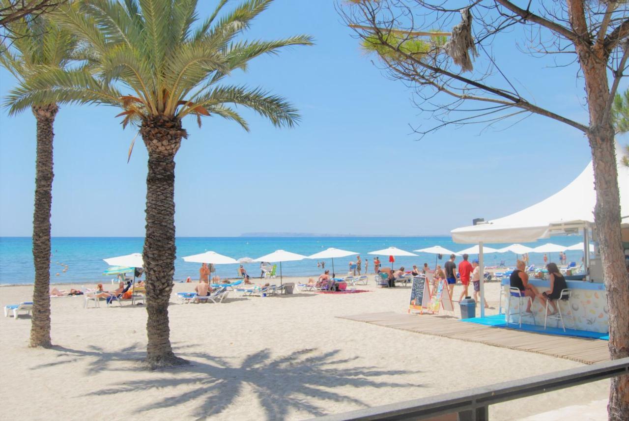 Con Vistas Al Mar Alicante