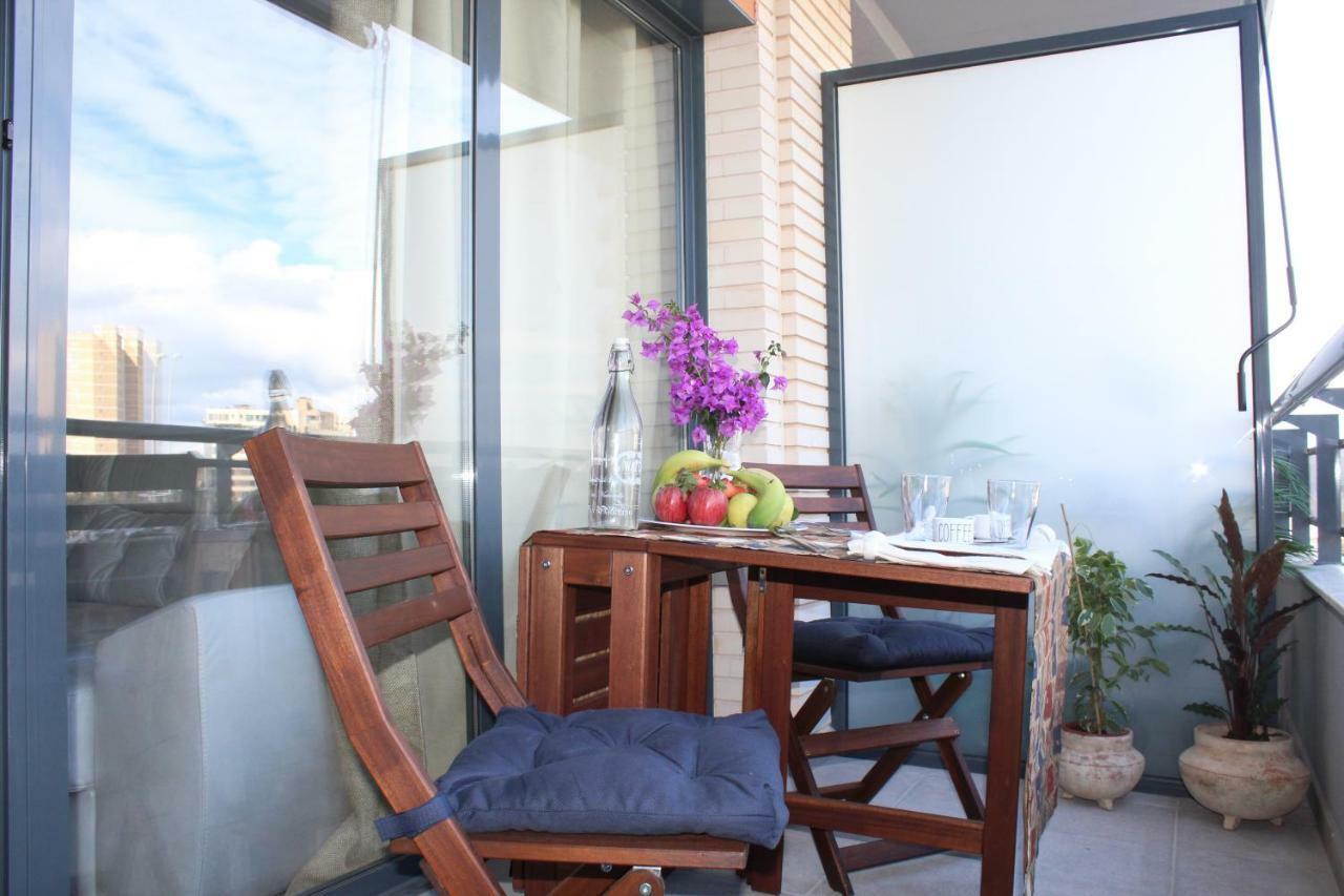 Sol Y Playa Apartamento Alicante