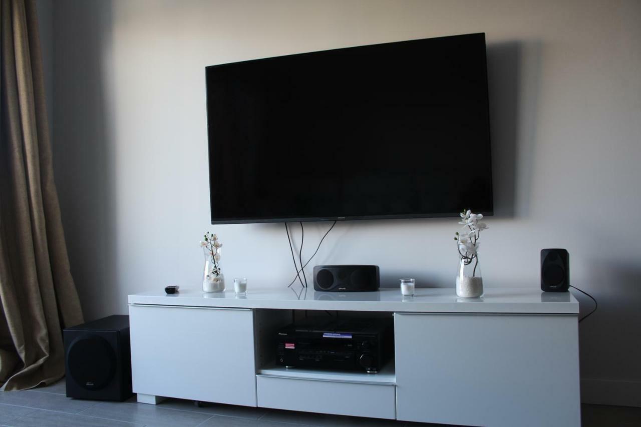 Apartamento Sol Y Playa