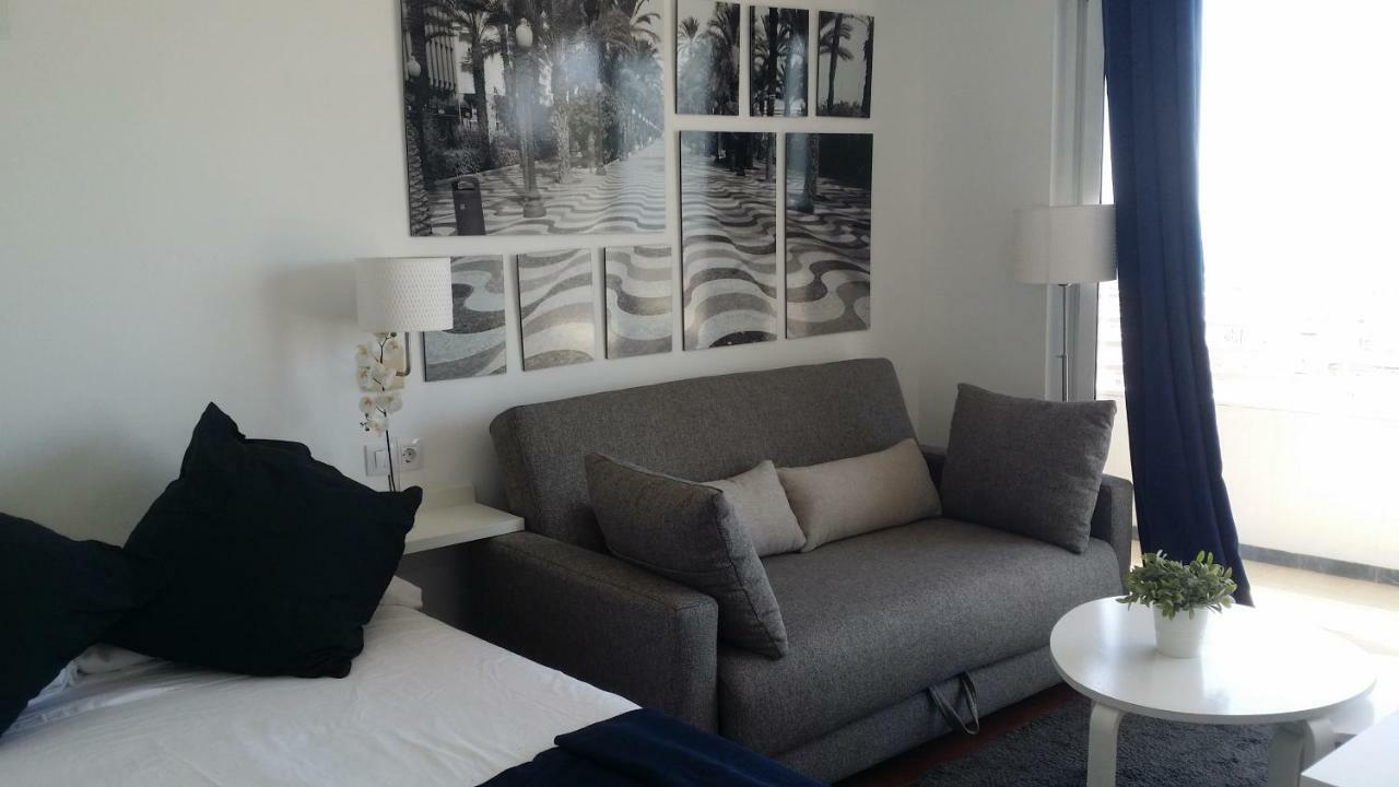Apartamento Explanada Alicante