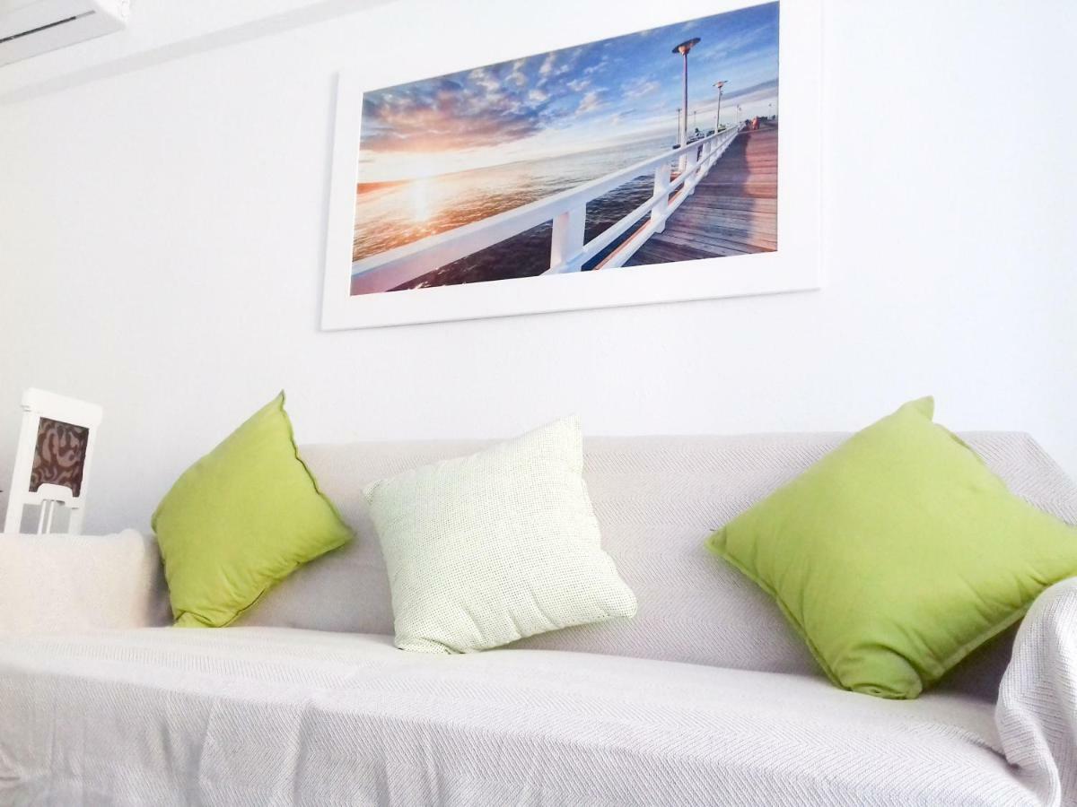 Gran Notch Apartment Alicante