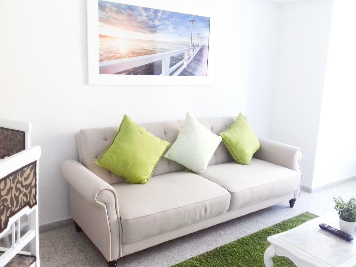 Gran Notch Apartment