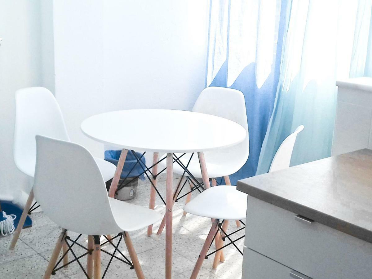 Gran Notch Apartment