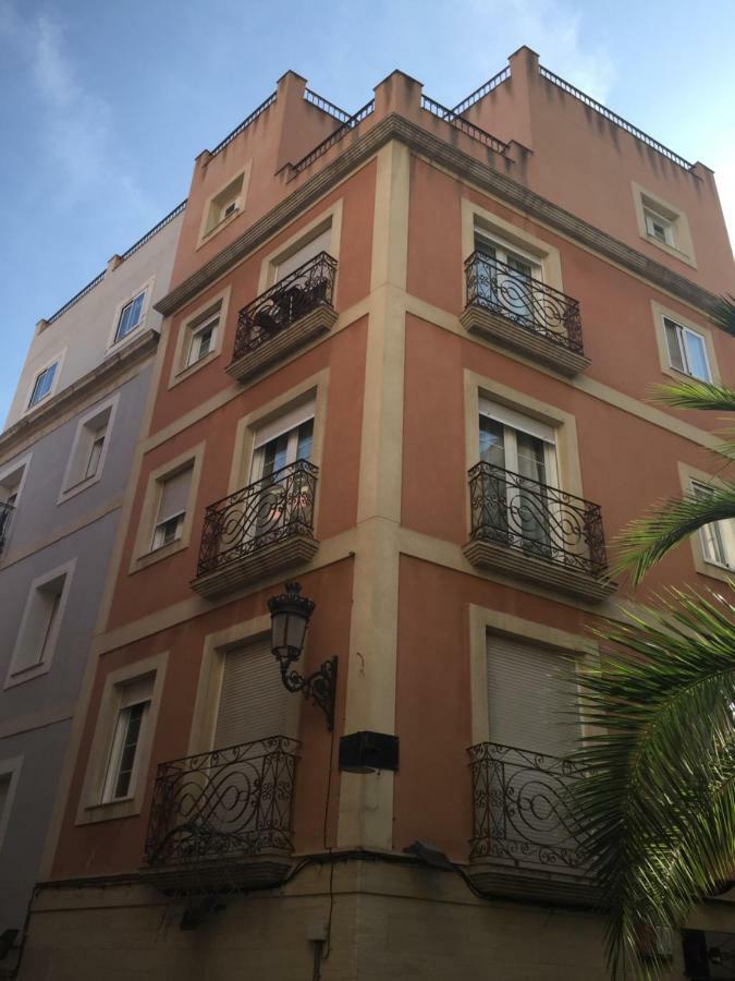 Acogedor Y Céntrico Alicante