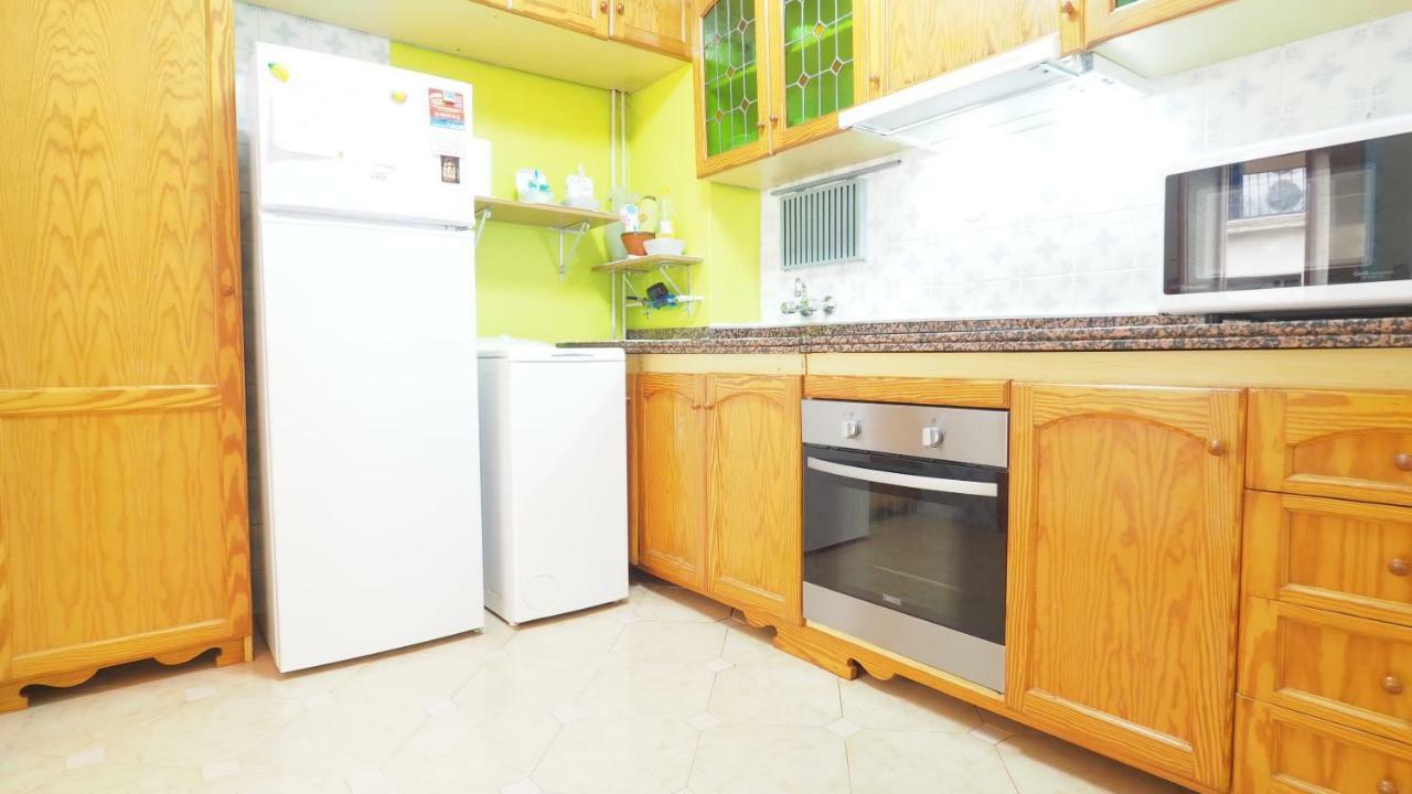 Apartment Precioso Atico Alicante