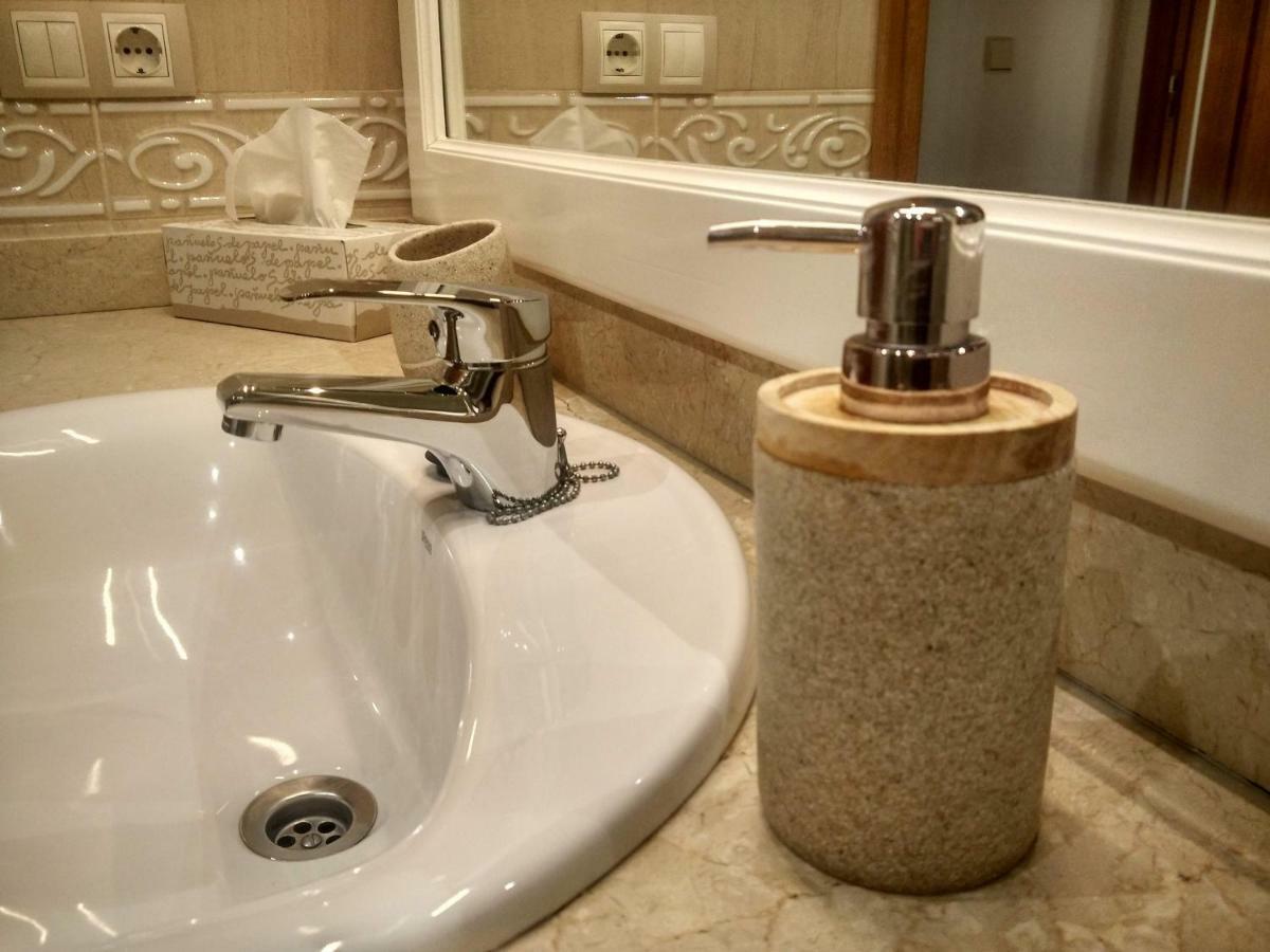 Apartamento Villamar - Relax, Sol Y Playa Alicante