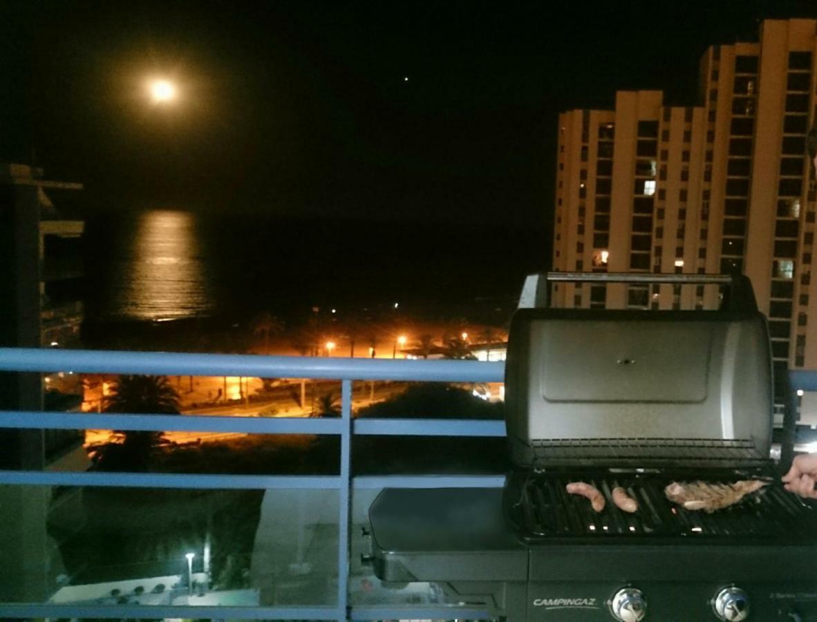 Luxury Penthouse,first Line Apartamento