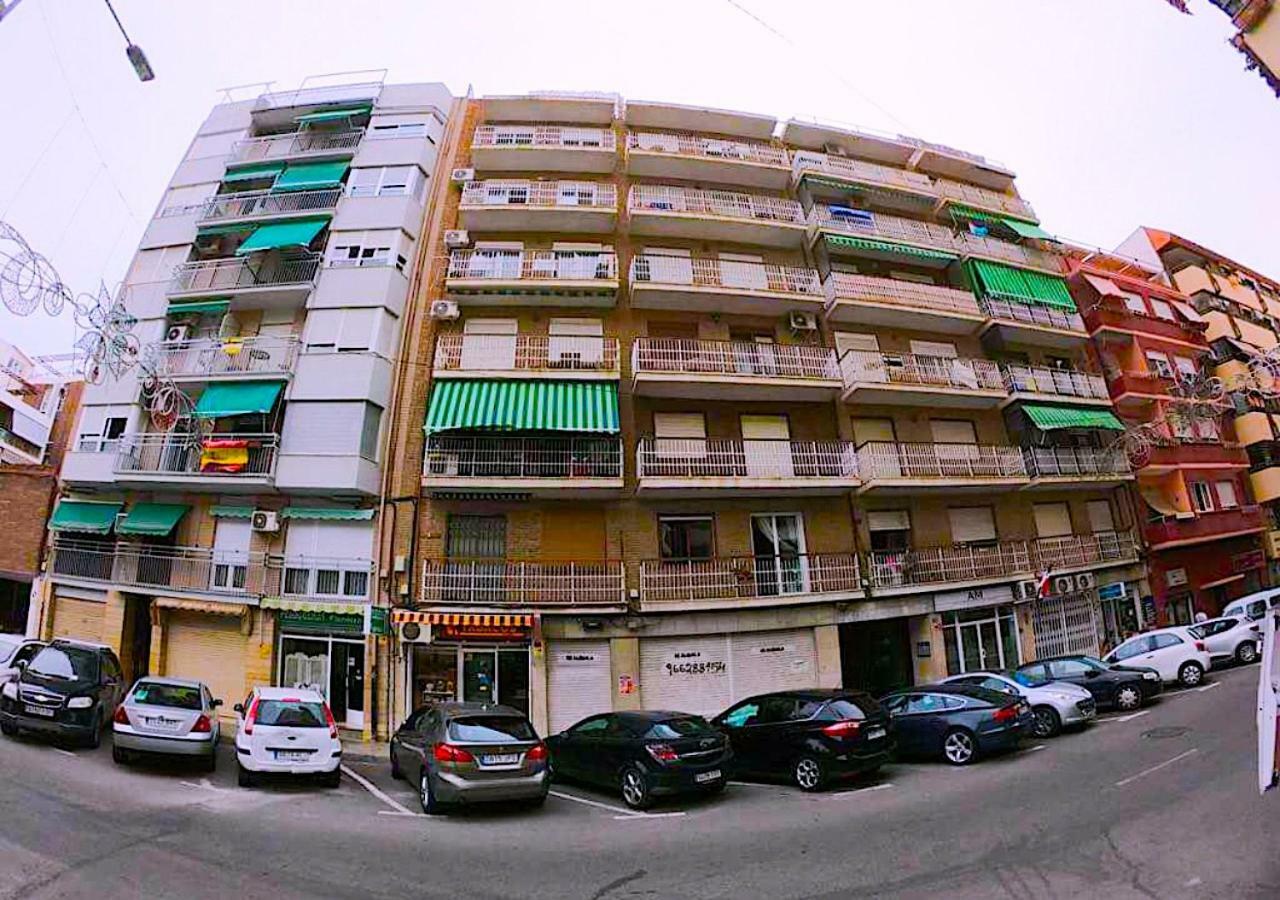 Alicante Central Apartment Apartment