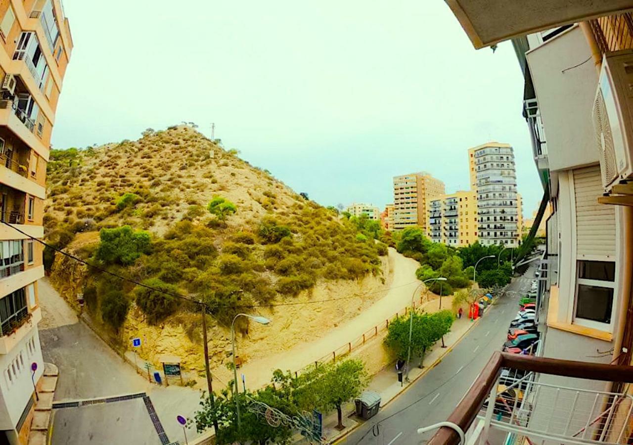 Alicante Central Apartment