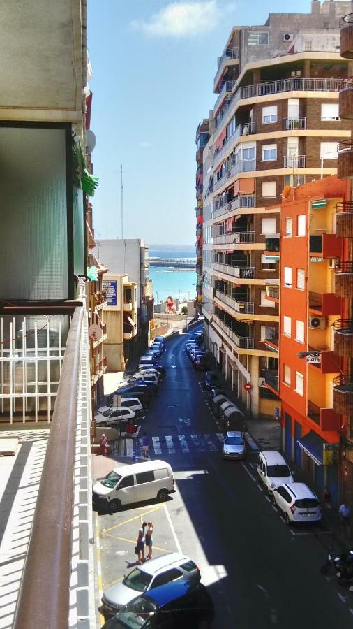 Alicante Central Apartment Alicante